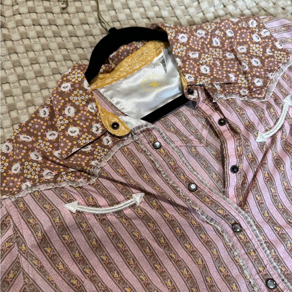 Vintage Ultra 20X Pearl Snap - Picture 2 of 4